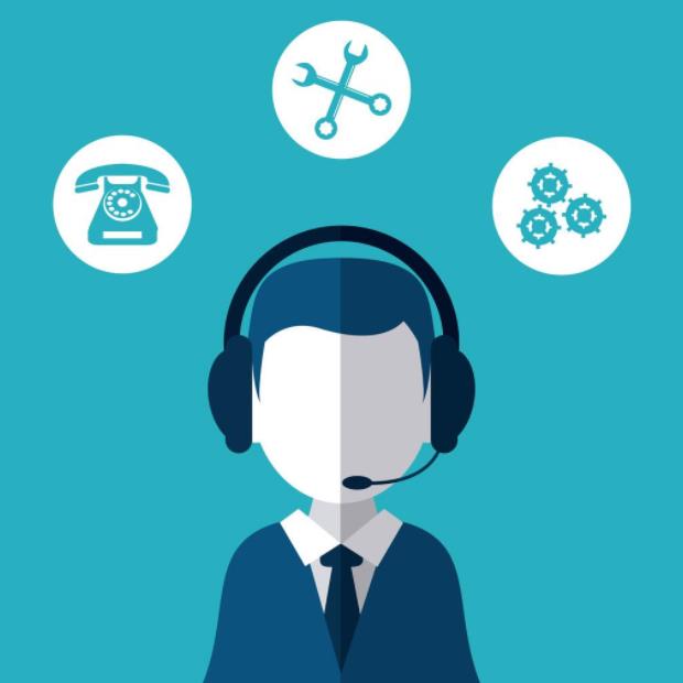 呼叫中心系統 呼叫中心系統