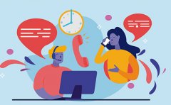 為什么中小企業都選擇云呼叫中心?