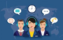 呼叫中心系統怎么做好與客戶關系管理系統的對接?