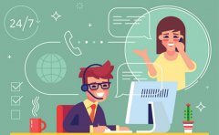 云呼叫中心系統如何對客服進行質檢?