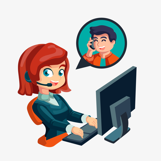 呼叫中心系統(tǒng) 呼叫中心系統(tǒng)