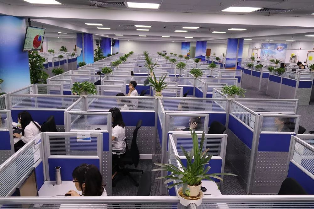 呼叫中心 呼叫中心