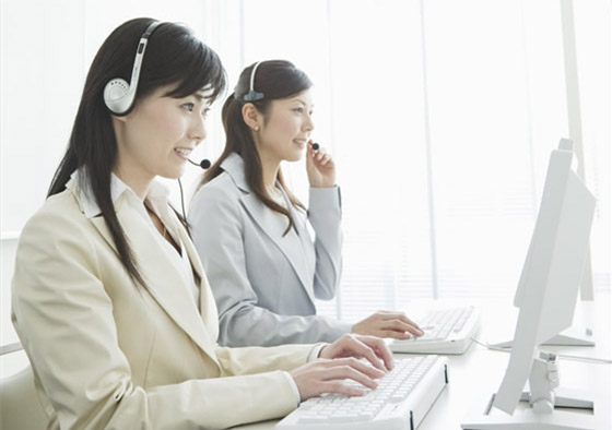 呼叫中心系統(tǒng) 呼叫中心系統(tǒng)