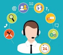 搭建呼叫中心系統需要哪些軟件