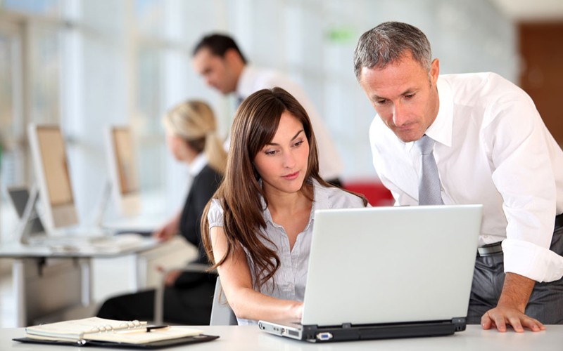 電話呼叫中心系統