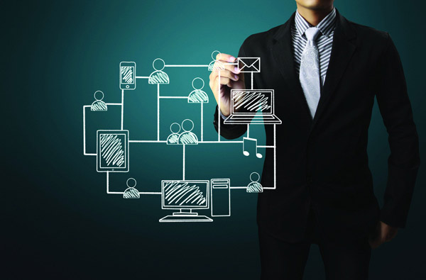 呼叫中心 呼叫中心