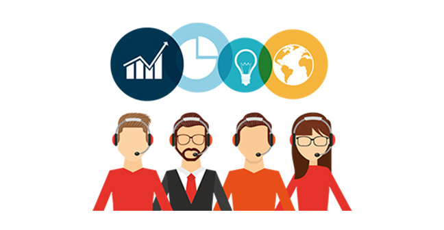 淄博電銷外呼系統