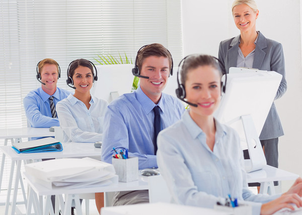 電話外呼系統是什么|與電話機器人有何不同