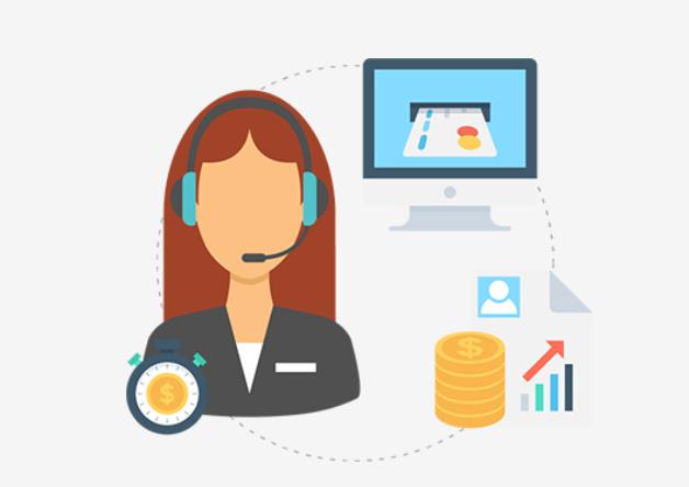 呼叫中心為零售業帶來了什么