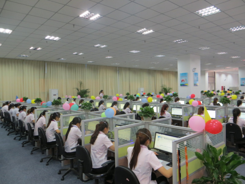 電話銷售外呼系統軟件