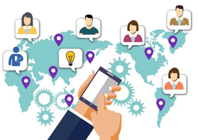 呼叫中心系統 呼叫中心系統