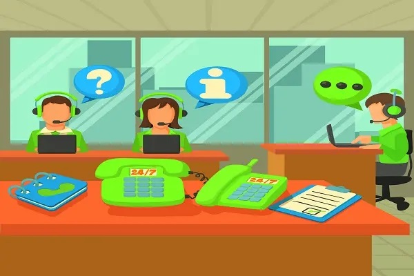 電銷系統機器人實現自動外呼，無需人工手動撥打電話