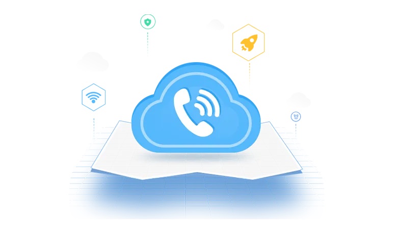 外呼系統的作用