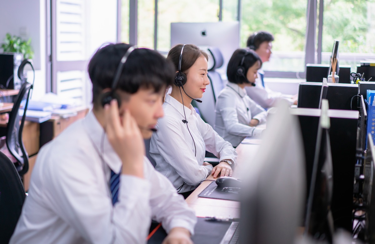 整合CRM系統(tǒng)與AI呼叫中心，提升服務(wù)效率