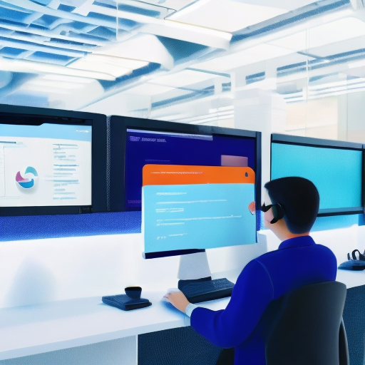 客戶獲取的未來：人工智能外呼系統