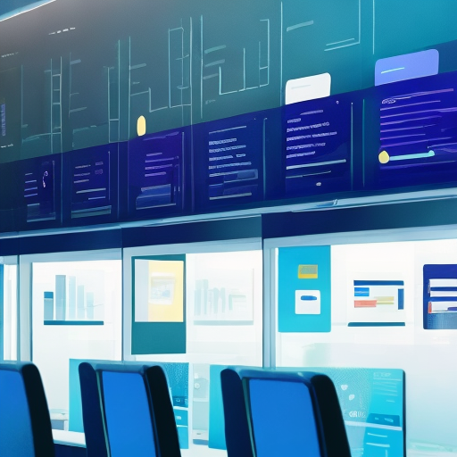 采用領先行業競爭對手的最佳實踐來提升整體性能