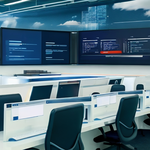 基于AI預測分析優化云呼叫中心人力資源配置