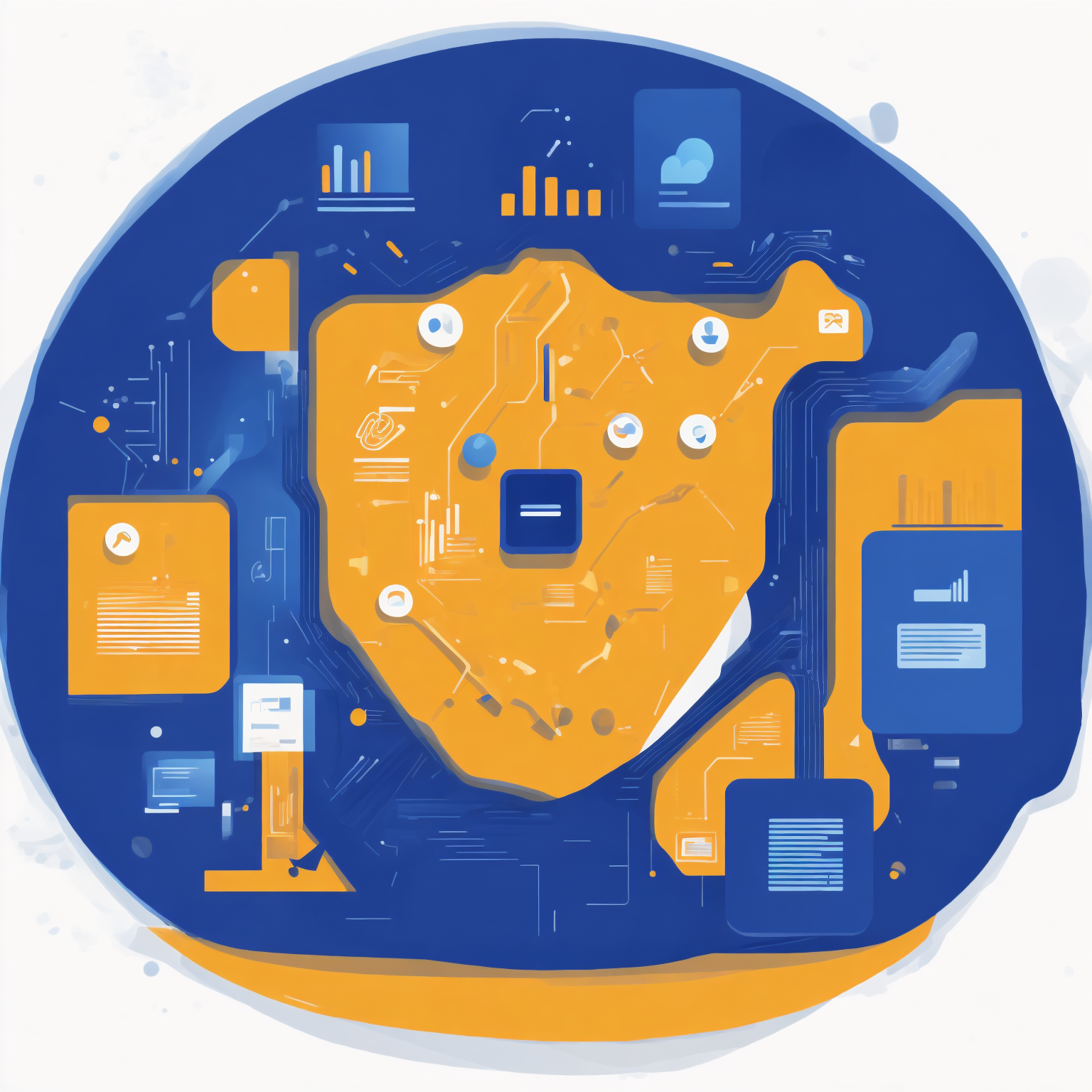 數(shù)字化轉(zhuǎn)型背景下重塑電話(huà)營(yíng)銷(xiāo)戰(zhàn)略