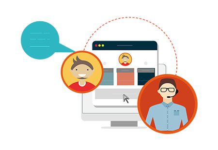 電話呼叫系統 電話呼叫系統