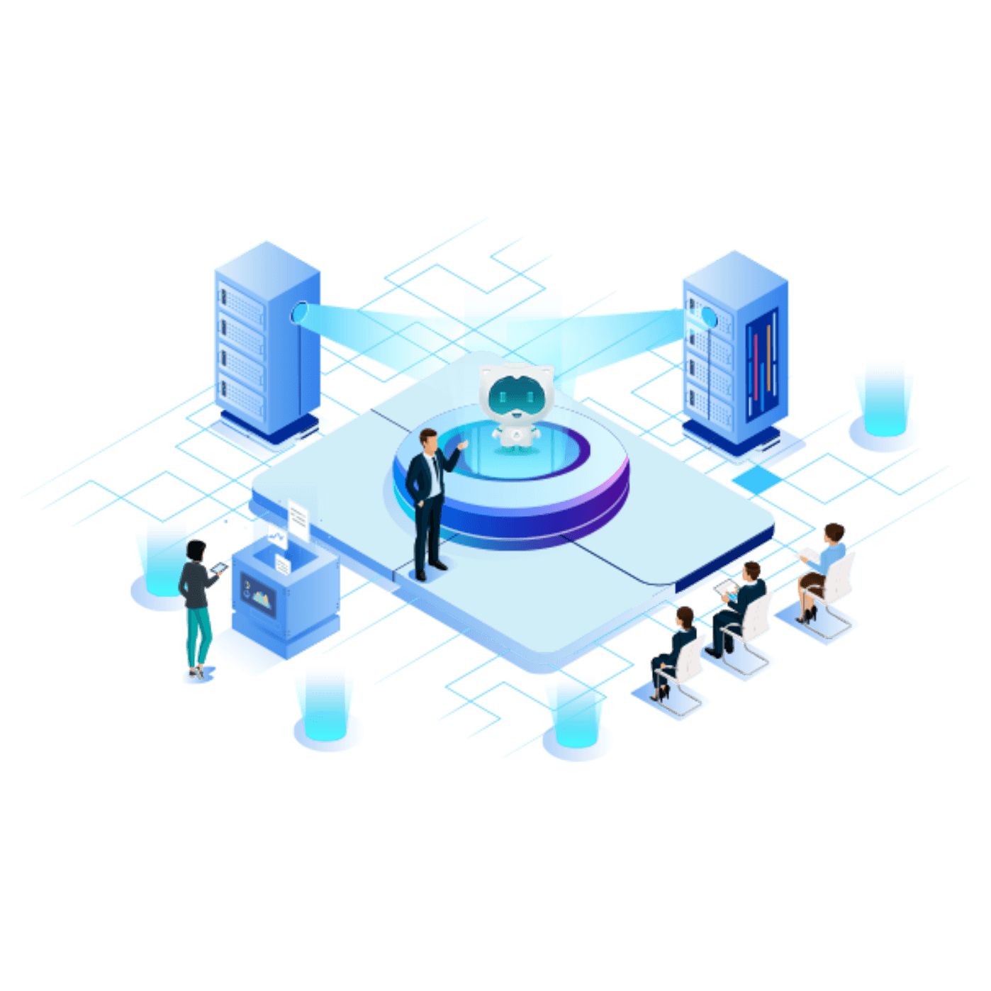 呼叫中心主要特征在線客服系統(tǒng) 呼叫中心主要特征在線客服系統(tǒng)