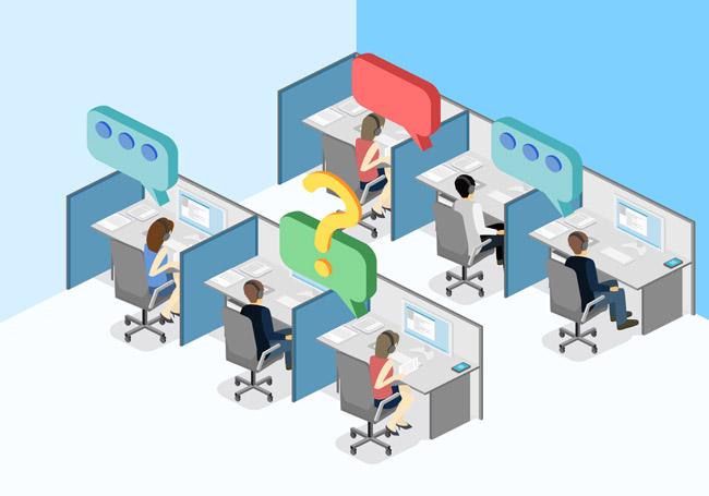 電話呼叫系統 電話呼叫系統